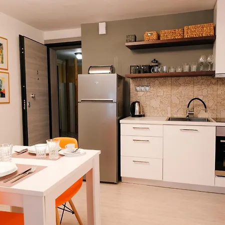 Venizelou Comfort & Living I * Kavala