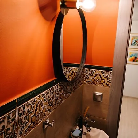 Venizelou Comfort & Living I Lejlighed Kavala