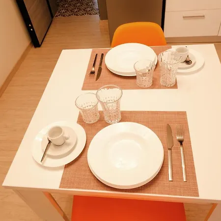Venizelou Comfort & Living I *