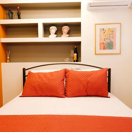 公寓 Venizelou Comfort & Living I *