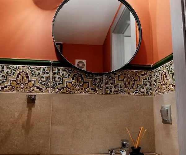 Apartment Venizelou Comfort & Living I *