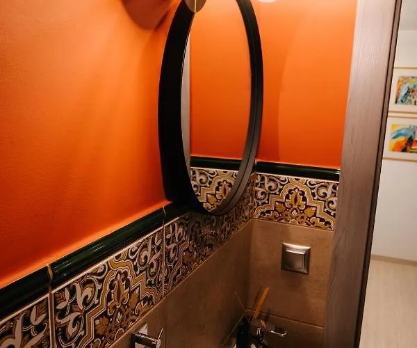 Venizelou Comfort & Living I Apartment Kavala