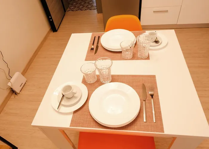 Venizelou Comfort & Living I *