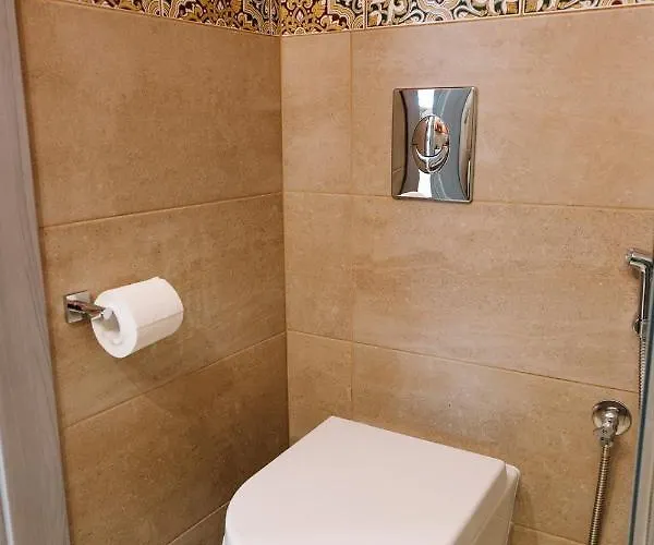 Apartment Venizelou Comfort & Living I