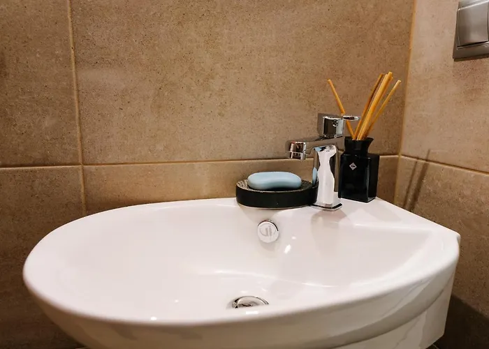 Venizelou Comfort & Living I Apartment Kavala