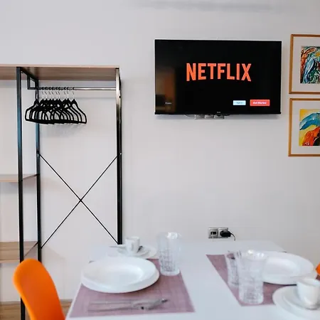 Venizelou Comfort & Living I Apartamento Kavala