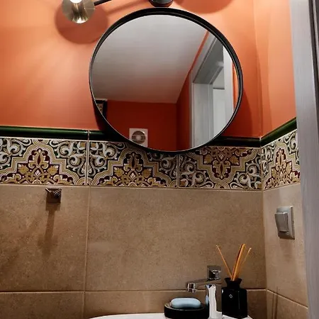 Apartamento Venizelou Comfort & Living I *