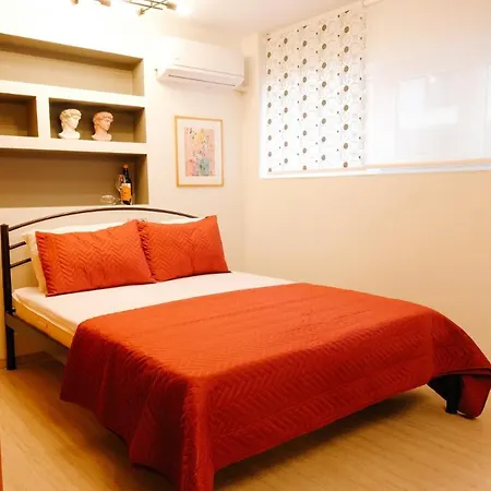 Venizelou Comfort & Living I Apartmán *