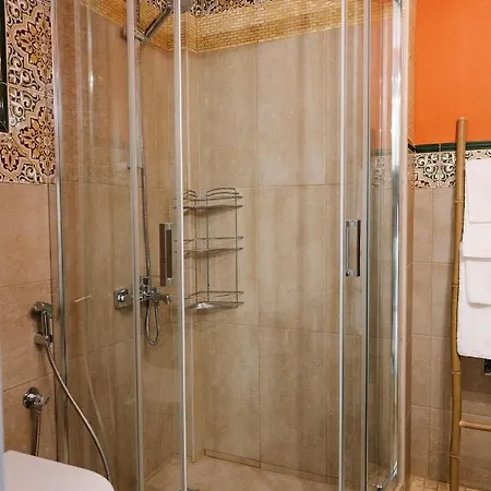 Venizelou Comfort & Living I *