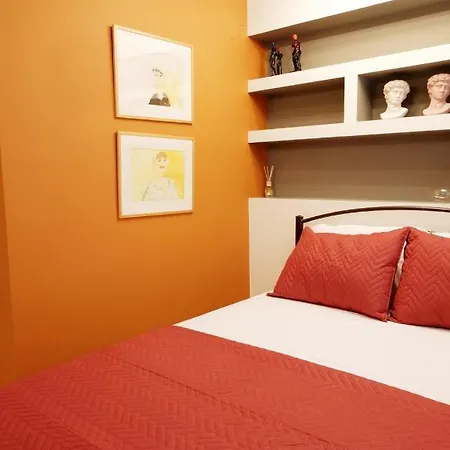 Apartment Venizelou Comfort & Living I