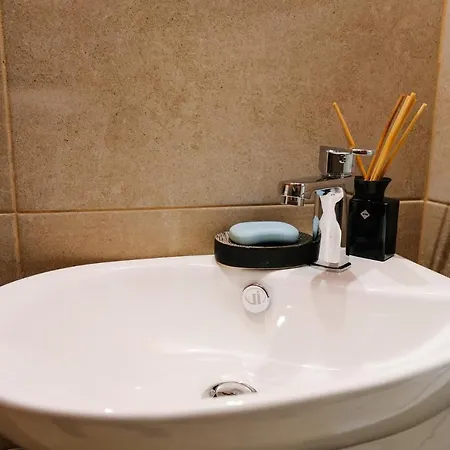 Venizelou Comfort & Living I Apartamento Kavala