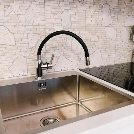 Venizelou Comfort & Living I Apartment Kavala