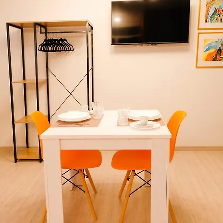 Venizelou Comfort & Living I