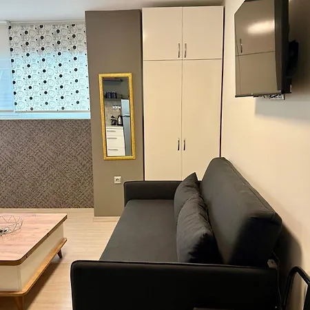 Venizelou Comfort & Living I Apartment