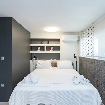 Venizelou Comfort & Living I Apartmán Kavala