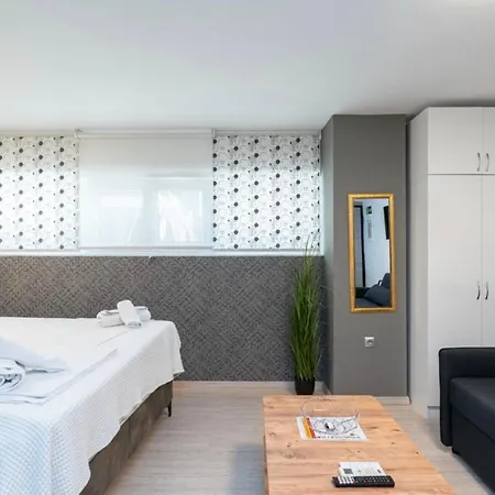 Apartment Venizelou Comfort & Living I