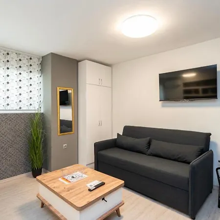Apartment Venizelou Comfort & Living I *
