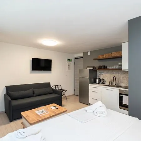 Venizelou Comfort & Living I Apartment Kavala