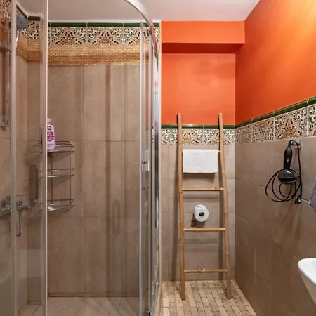 Apartmán Venizelou Comfort & Living I Kavala