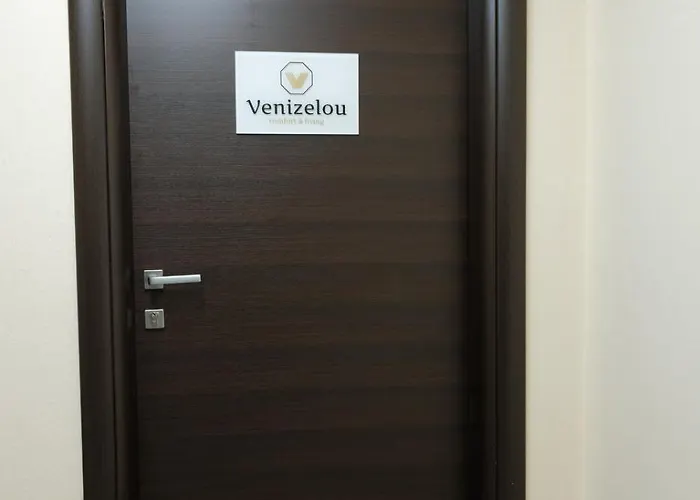 Venizelou Comfort & Living I Kavala