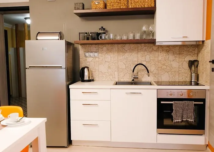 Venizelou Comfort & Living I